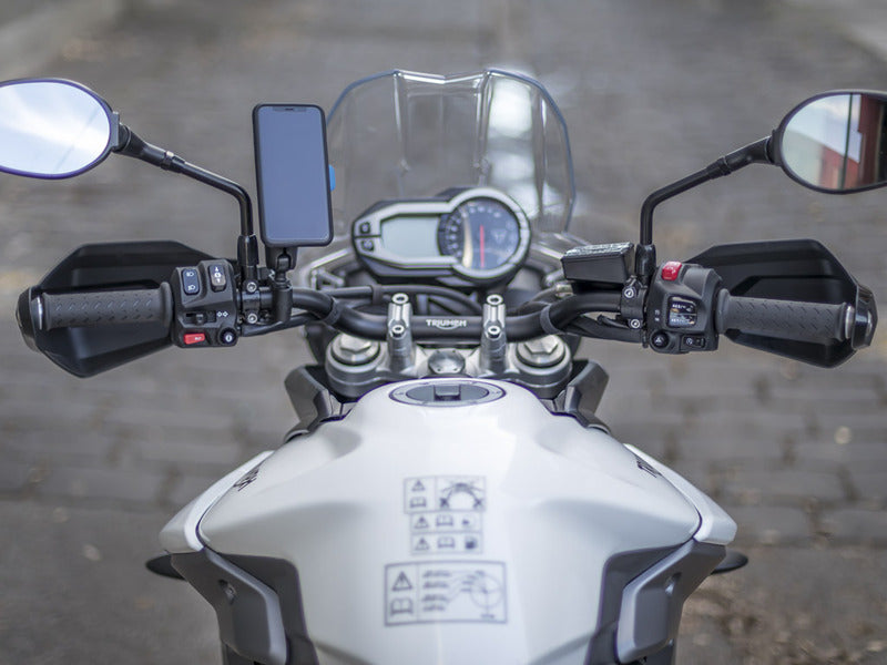 QUAD LOCK 1" kugleadapter – Til RAM-montering på motorcykler