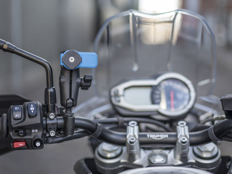 QUAD LOCK 1" kugleadapter – Til RAM-montering på motorcykler
