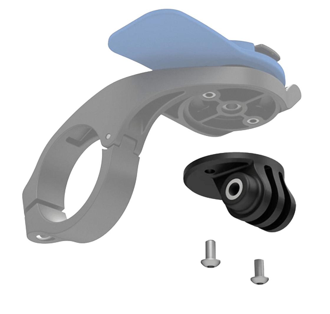 QuadLock actionkamera-adapter