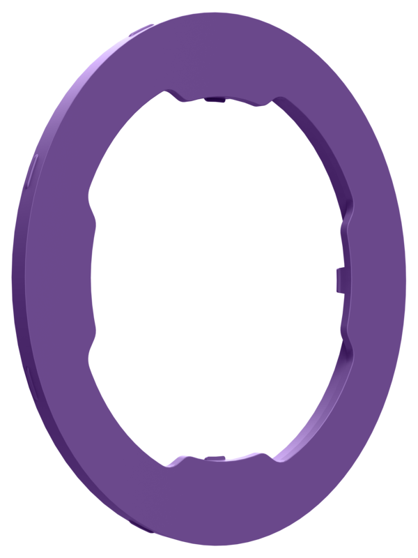 Quadlock MAG-ringe i forskellige farver