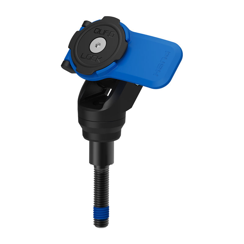 QuadLock motorcykelholder