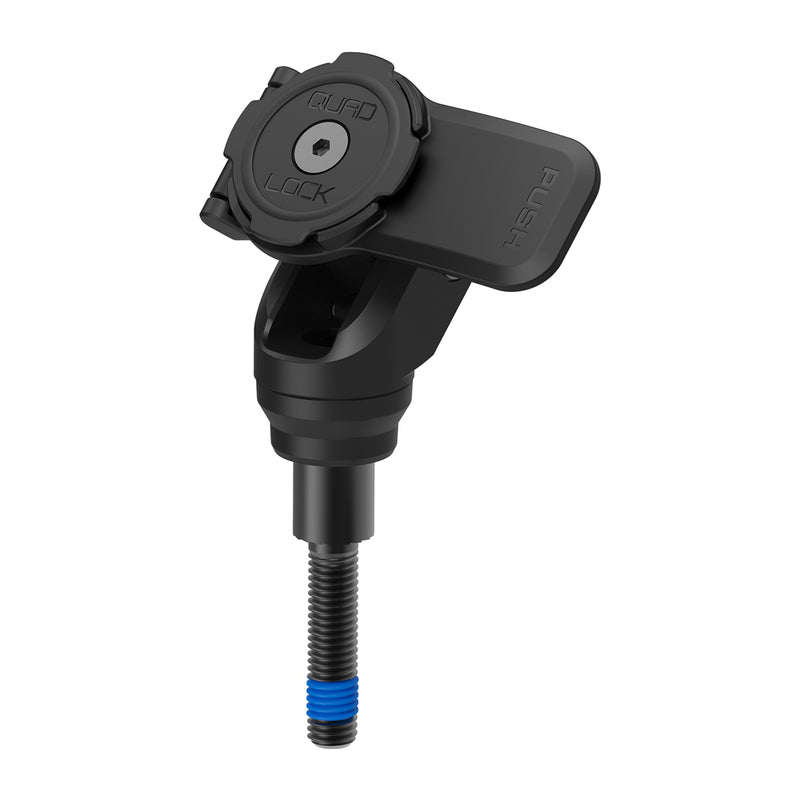 QuadLock motorcykelholder