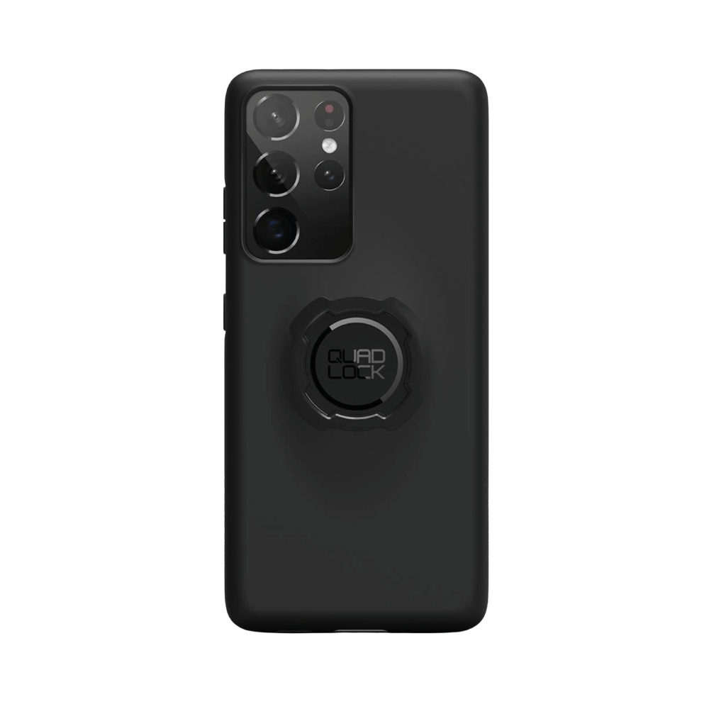 Quad Lock Samsung-cover
