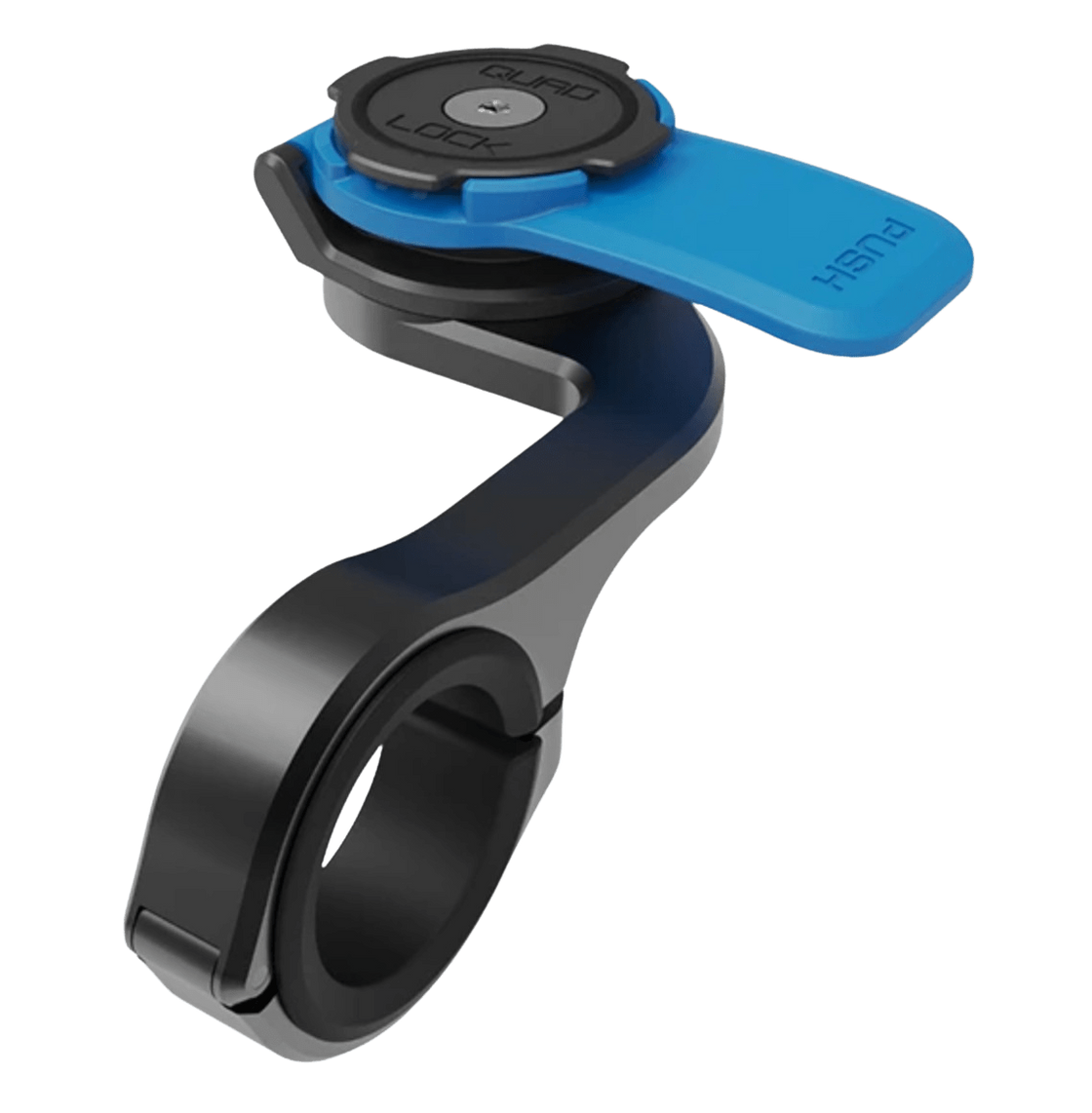 QuadLock cykelholder foran