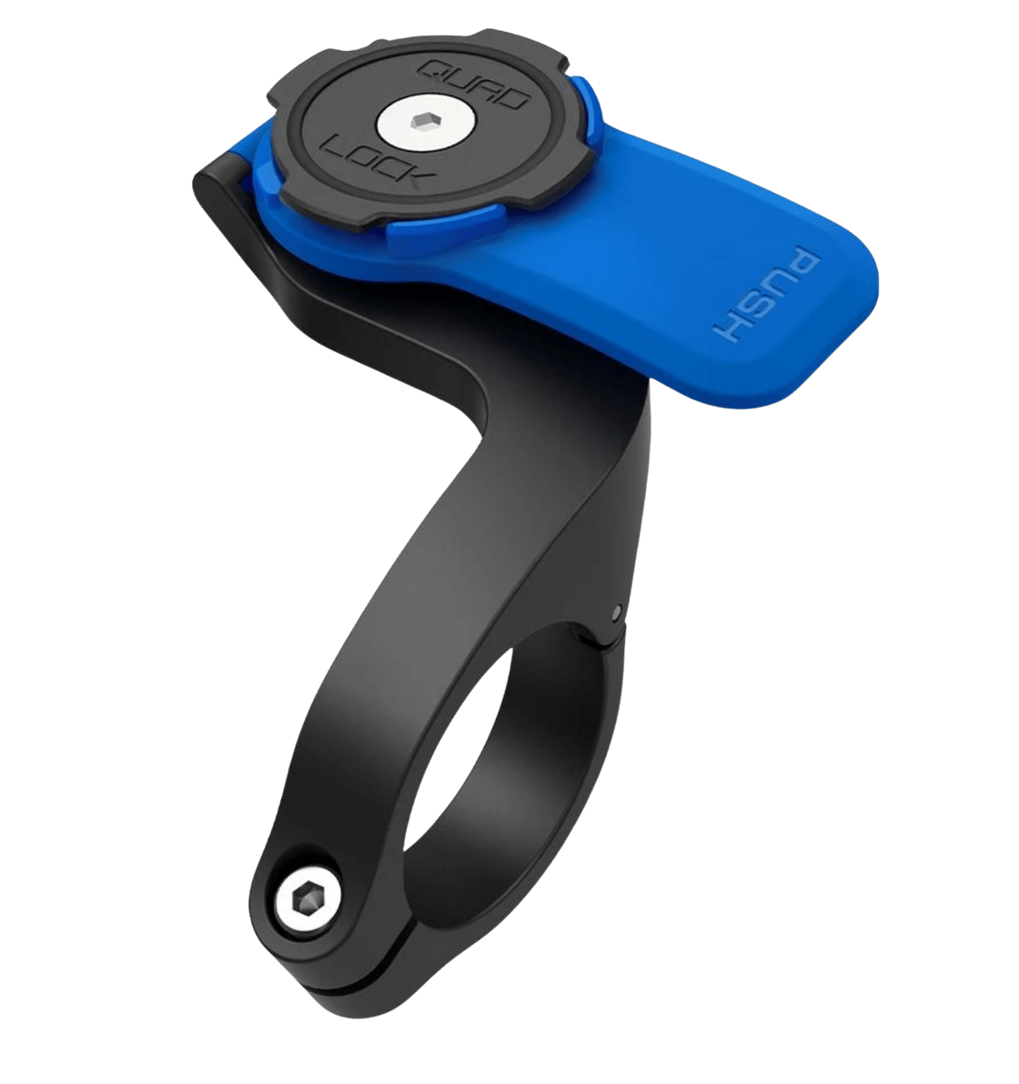 QuadLock cykelholder foran