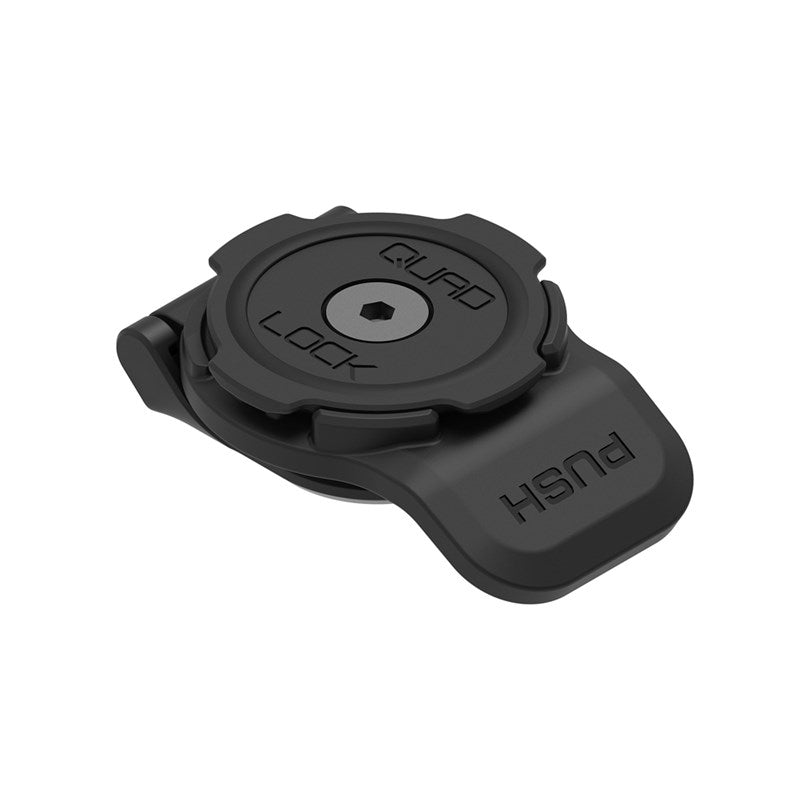 Quadlock 360 Hoved - Håndtagshoved og Kort Sort